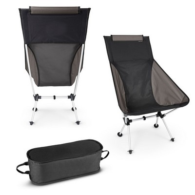 Folding Moon Camping Chair