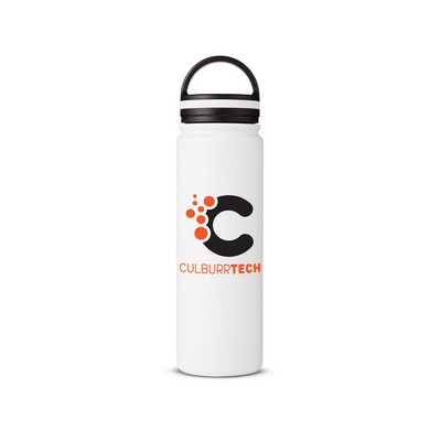 CORE365 24 oz. Vacuum Bottle