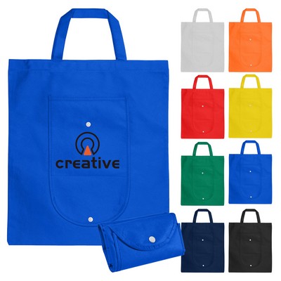 Non Woven Foldable Shopping Bag