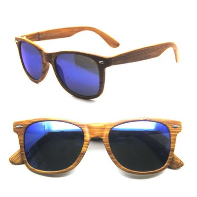 Ocean Gradient Aviator Beauty Sunglasses