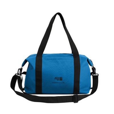 Travel Duffel Bag