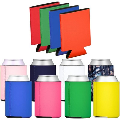 Neoprene Can Cooler Sleeve