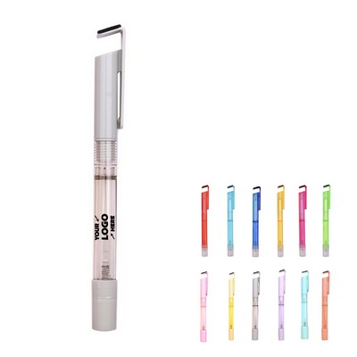 Hand Sanitizer Pen With Stand