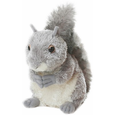 8" Nutty Squirrel