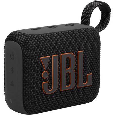 JBL Portable Bluetooth Speaker Go 4