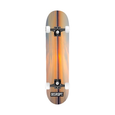 Branded Skateboard Decks