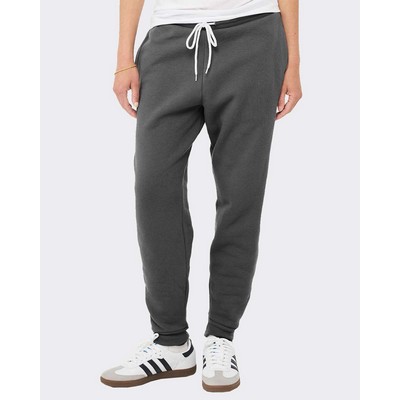 BELLA + CANVAS® Sponge Fleece Jogger Sweatpants