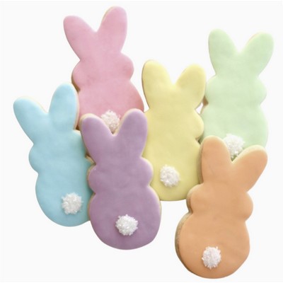 Bunny Cookies