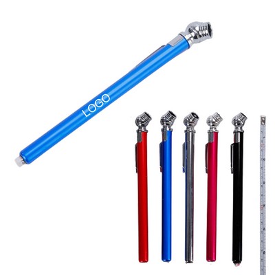 Auto Tire Pressure Gauge