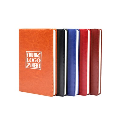 A5 Journal Notebook Thick Paper