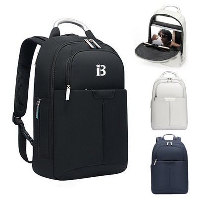 New Nylon Computer Backpack