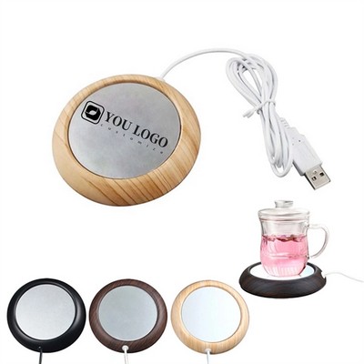 Usb Mug Warmer/Heating Coaster