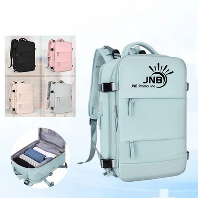 Large Travel Backpack