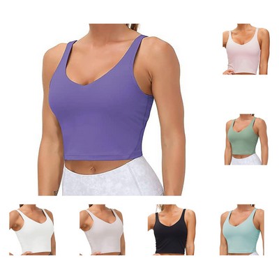 Women's Sports Bras