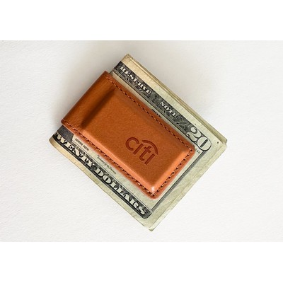 Magnetic Money Clip