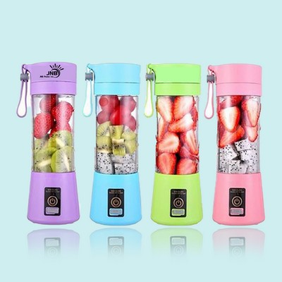 13 OZ Portable Juicer Blender