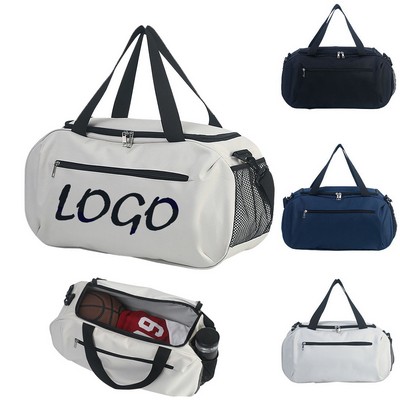 Sports Gym Bag