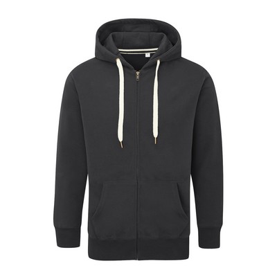 Mantis World Men's Superstar Zip Through Hoodie