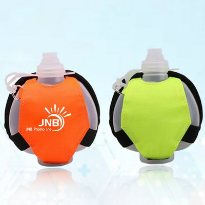 Portable Sports Water Bottle