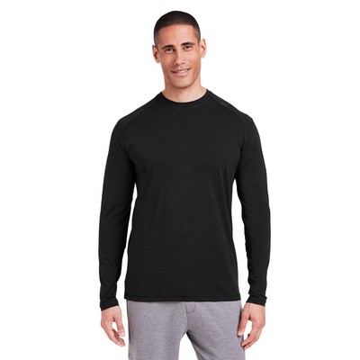 TASC PERFORMANCE INC Men's Carrollton Fitness Long-Sleeve T-Shirt