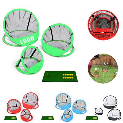 Golf Chipping Net