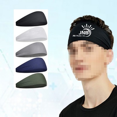 Athletic Headband