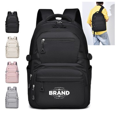 30L Lightweight Backpack For Travel