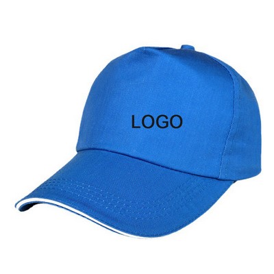 Baseball Cap Golf Hat