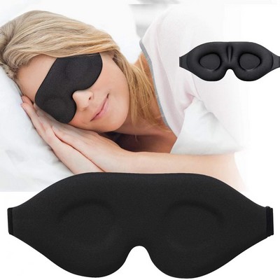 Soft Comfort Eye Shade Cover