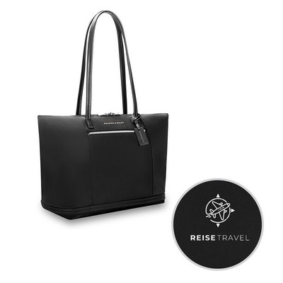 Briggs & Riley Rhapsody Expandable Tote - Black