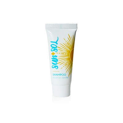 Sun + Sol Shampoo 0.7 oz