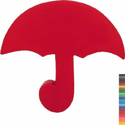 Umbrella Shaped Stress Ball Stress-Reliever