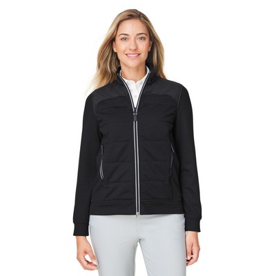 Devon and Jones New Classics® Ladies' Club Jacket