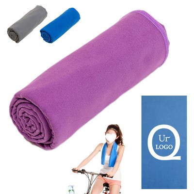 Sports Quick-Drying Towel