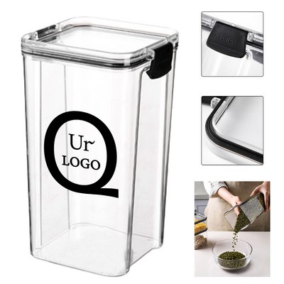 60 Oz Kitchen Food Organizer