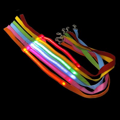 Luminous Dog Leash