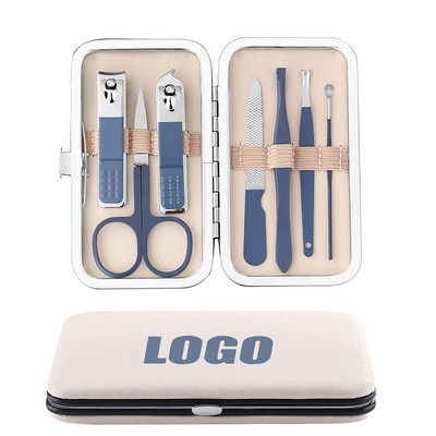 7 In 1 Manicure Sets