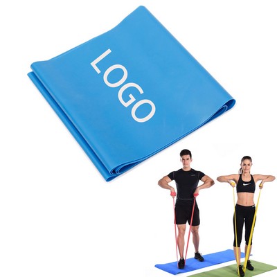 Elastic Exercise Bands