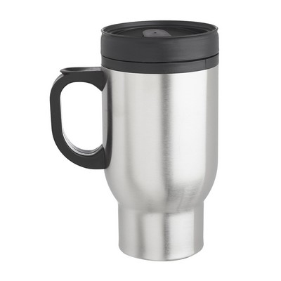 Stainless Steel Travel Mugs 16 oz