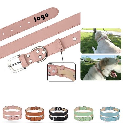 Adjustable Pet Collar