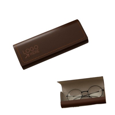 PU Eyeglass Case