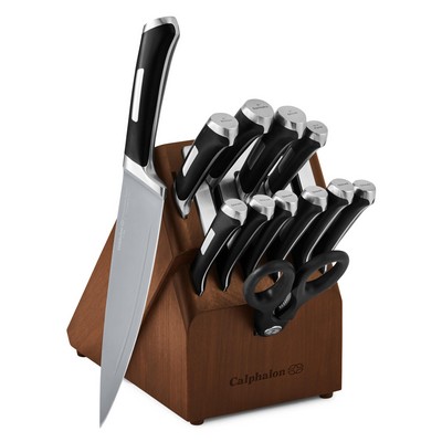 Calphalon Calphalon Precision Sharpin Nonstick 13 Pc Cutlery Set