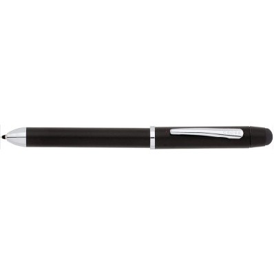 Cross® Tech 3+™ Brushed Satin Black Multifunction Pen