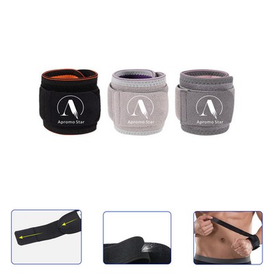 Fitness Wrist Guard