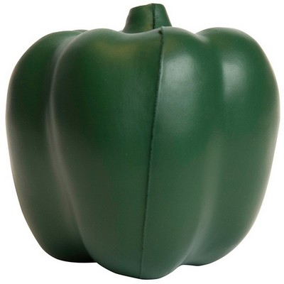 Squishy Bell Pepper Stress Ball