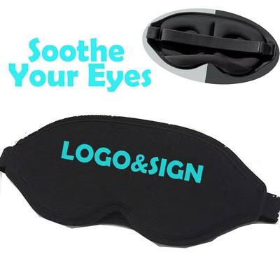 Silk Sleep Eye Mask