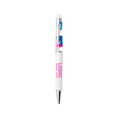 Sperm And Oocyte Float Pen