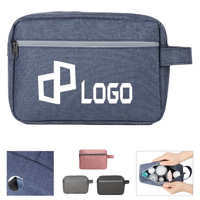 Travel Zipper Storage Bag