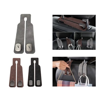 Car Seat Back Hooks