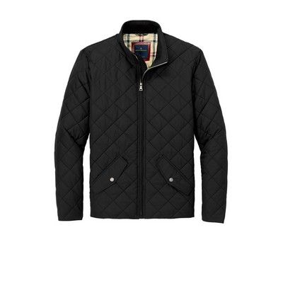 Brooks Brothers® Quilted Jacket